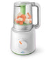 AVENT Combined Steamer And Blender